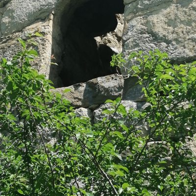 ФОТО 6 Даллагкау. Башня Бритаевых