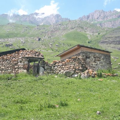 Фото. Гули-дзуар