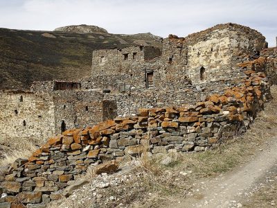 фото Галиат. Галуан Битуевых