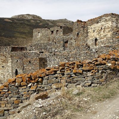 фото Галиат. Галуан Битуевых