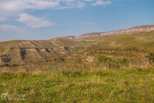 Хумаринское городище (12)