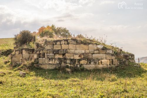 Хумаринское городище (14)