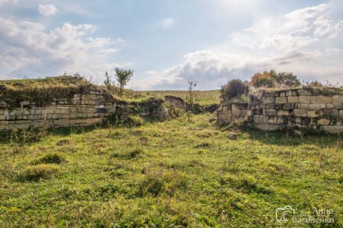 Хумаринское городище (15)