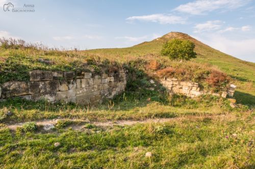 Хумаринское городище (38)