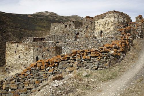 Галиат. Галуан Битуевых