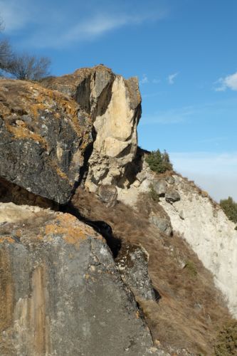 Дагом. Собачья скала (2)